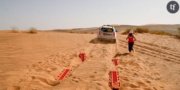 Rallye Aïcha des gazelles 2013 en direct : une course "haletante, riche et éprouvante"