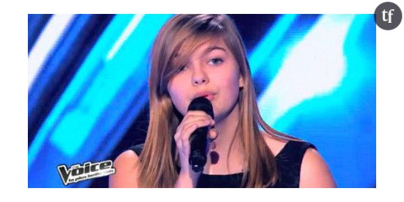 The Voice 2 : Battle entre Louane et Diana Espir – Vidéo TF1 Replay