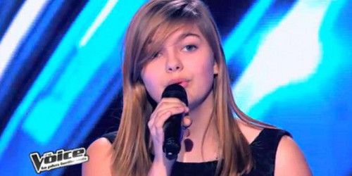 The Voice 2 : Battle entre Louane et Diana Espir – Vidéo TF1 Replay