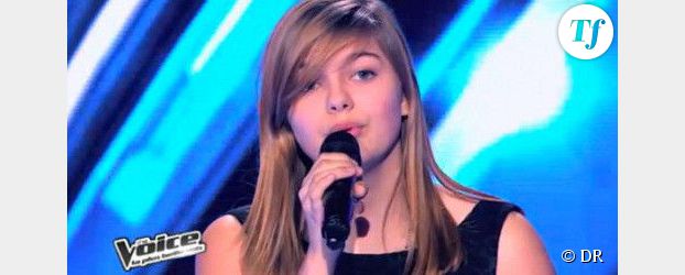 The Voice 2 : Battle entre Louane et Diana Espir – Vidéo TF1 Replay