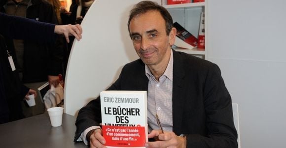 On n’est pas couché : clash entre Aymeric Caron et Zemmour – Vidéo Replay