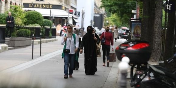 Port du voile : les Français favorables à un renforcement de la loi sur la laïcité