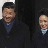 Peng Liyuan : la Première dame chinoise impressionne