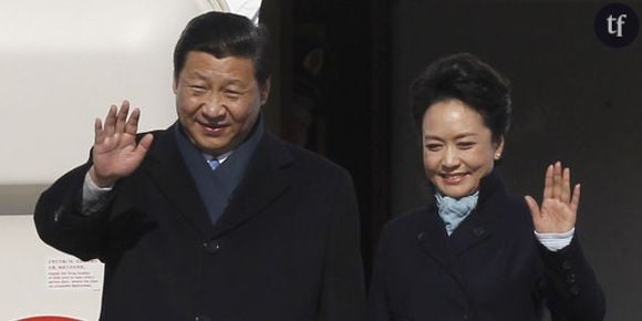 Peng Liyuan : la Première dame chinoise impressionne