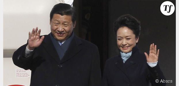 Peng Liyuan : la Première dame chinoise impressionne