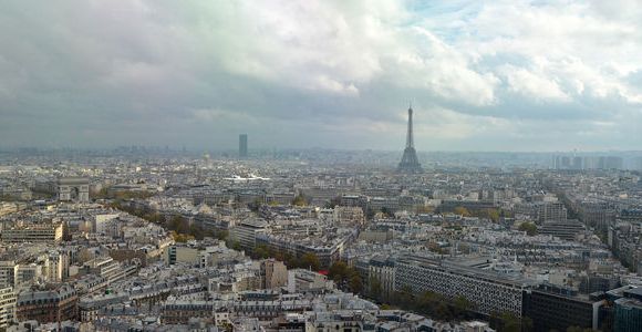 Rythmes scolaires à Paris : la semaine des 4,5 jours adoptée pour 2013