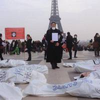 Ni bonnes, ni nonnes, ni pigeonnes : le coup de gueule des infirmières