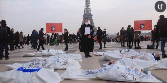 Ni bonnes, ni nonnes, ni pigeonnes : le coup de gueule des infirmières