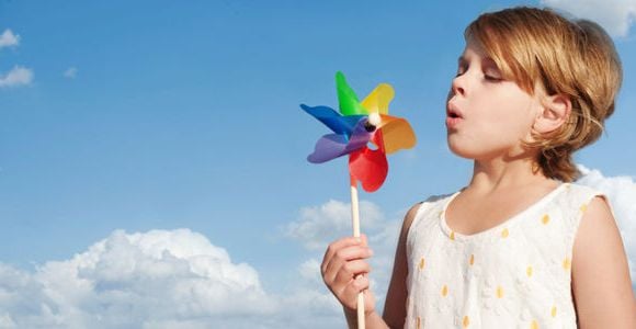 Asthme de l’enfant : les voitures aussi dangereuses que les cigarettes