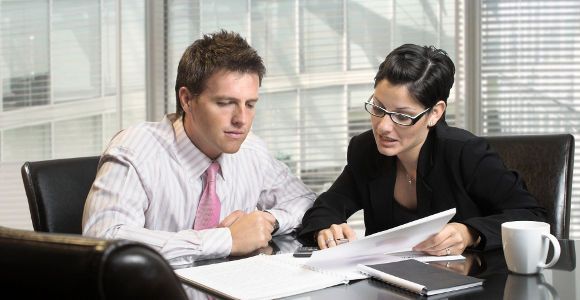 Les femmes prennent de meilleures décisions que les hommes dans les conseils d'administration