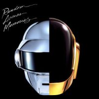 Random Access Memories : le nouvel album des Daft Punk sortira le 21 mai