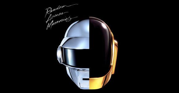 Random Access Memories : le nouvel album des Daft Punk sortira le 21 mai