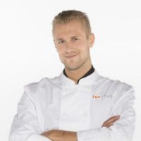 Top Chef 2013 : pour Jean Imbert, le meilleur, c'est Joris !