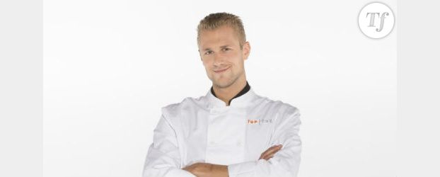 Top Chef 2013 : pour Jean Imbert, le meilleur, c'est Joris !