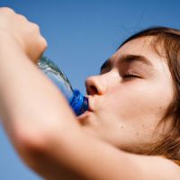 L’eau minérale en France n’est pas dangereuse pour la santé