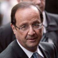 Hollande garde espoir pour inverser la courbe du chômage en 2013