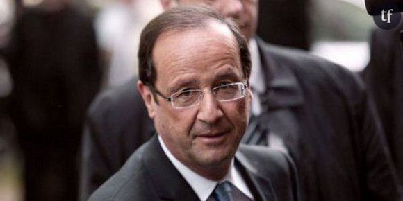 Hollande garde espoir pour inverser la courbe du chômage en 2013