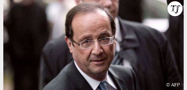 Hollande garde espoir pour inverser la courbe du chômage en 2013