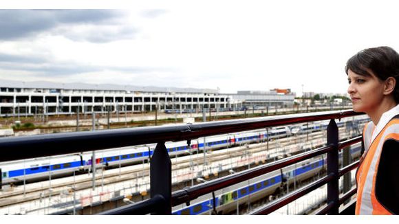 SNCF : avis de recherche et récompense pour 150 wagons perdus