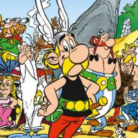 Astérix et les Pictes : les prochaines aventures du gaulois se passeront en Ecosse