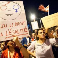 Forum social mondial à Tunis : ce que veulent les femmes