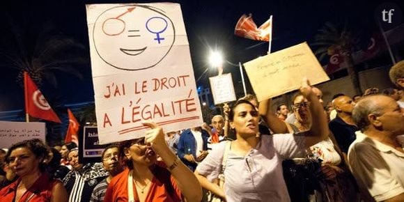 Forum social mondial à Tunis : ce que veulent les femmes