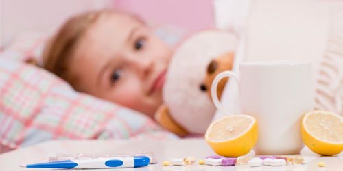 Sécu : combien a coûté la grippe cet hiver ?