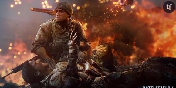 Battlefield 4 : date de sortie et premières photos du jeu