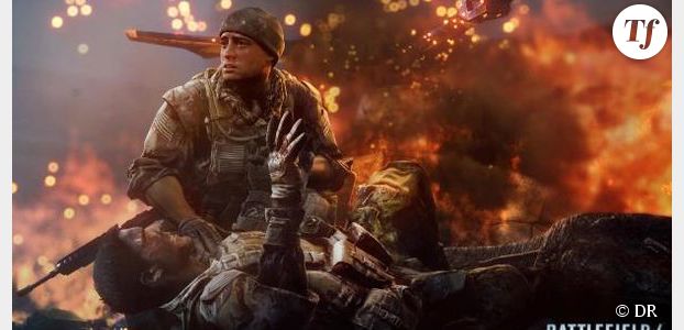 Battlefield 4 : date de sortie et premières photos du jeu