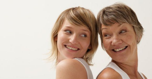 Fête des mères 2013 : cinq idées d'activité mère-fille