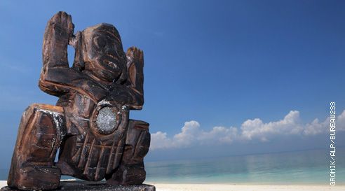 Koh-Lanta 2013 : annulation de l’émission et diffusion d’une série sur TF1 ?