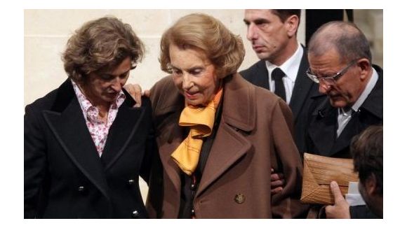 Affaire Bettencourt, le juge Gentil reçoit des menaces de mort