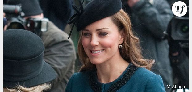 Kate Middleton enceinte : Pippa lui organise une baby shower 