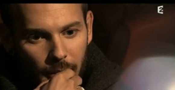 M Pokora : ses larmes dans La Parenthèse inattendue [Vidéo]