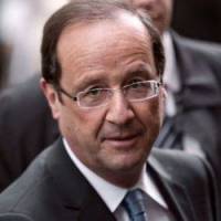 Sondage  : François Hollande de moins en moins populaire