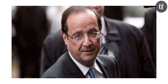 Sondage  : François Hollande de moins en moins populaire