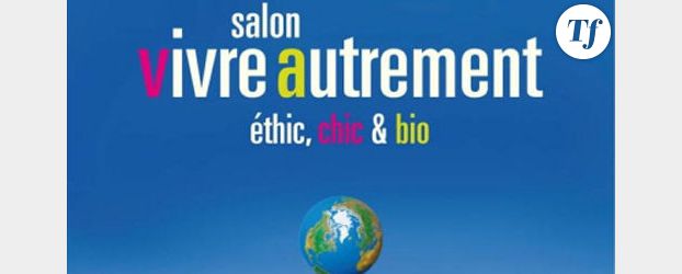 Salon Vivre Autrement à Paris : éthic, chic et bio