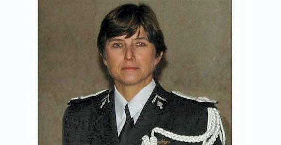 Première femme générale de la gendarmerie : qui est Isabelle Guion de Méritens ?