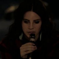 Lana Del Rey : chante Leonard Cohen avec Chelsea Hotel n°2  – video clip