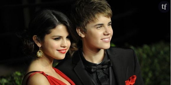 Justin Bieber : sa mère toujours en contact avec Selena Gomez