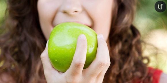 Quelles bactéries colonisent nos fruits et légumes ?