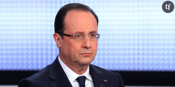 Allocations familiales : Hollande annonce une baisse pour les plus hauts revenus