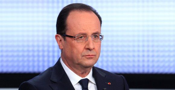 Allocations familiales : Hollande annonce une baisse pour les plus hauts revenus