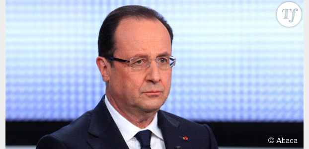 Allocations familiales : Hollande annonce une baisse pour les plus hauts revenus