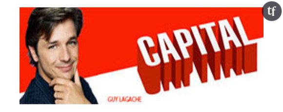 M6-20h45: Capital “Ils prennent des risques et ça marche »