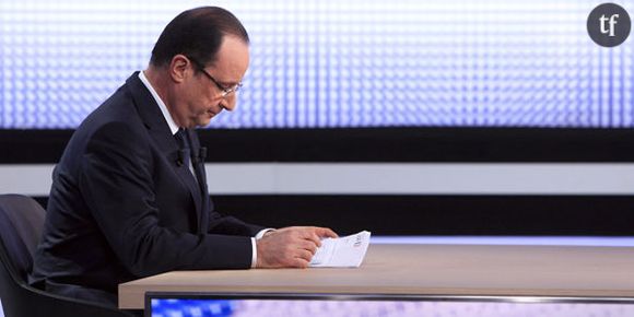 PMA : Hollande recule