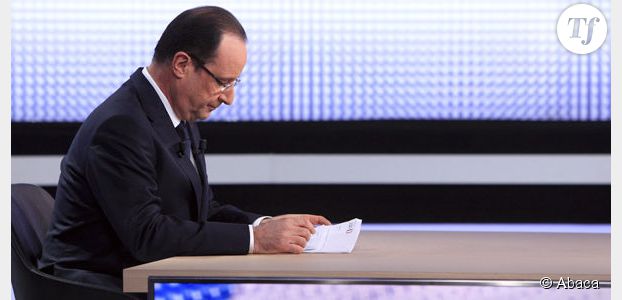 PMA : Hollande recule