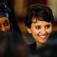 Najat Vallaud-Belkacem veut mieux protéger les femmes étrangères en France