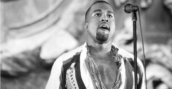 « I Am A God »: le futur single de Kanye West