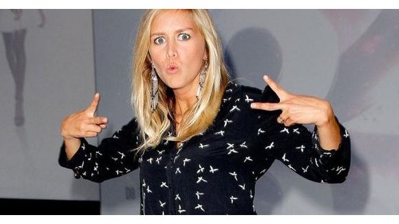 Enora Malagré clashe Jean-Marc Morandini : « Quand on a trop de dents et pas assez de cheveux »